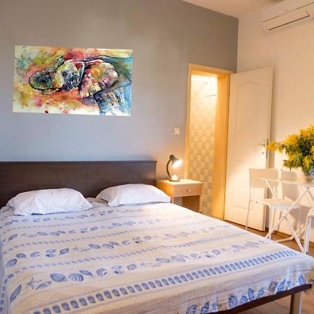 Hostel Kapa Hvar Town Exterior photo