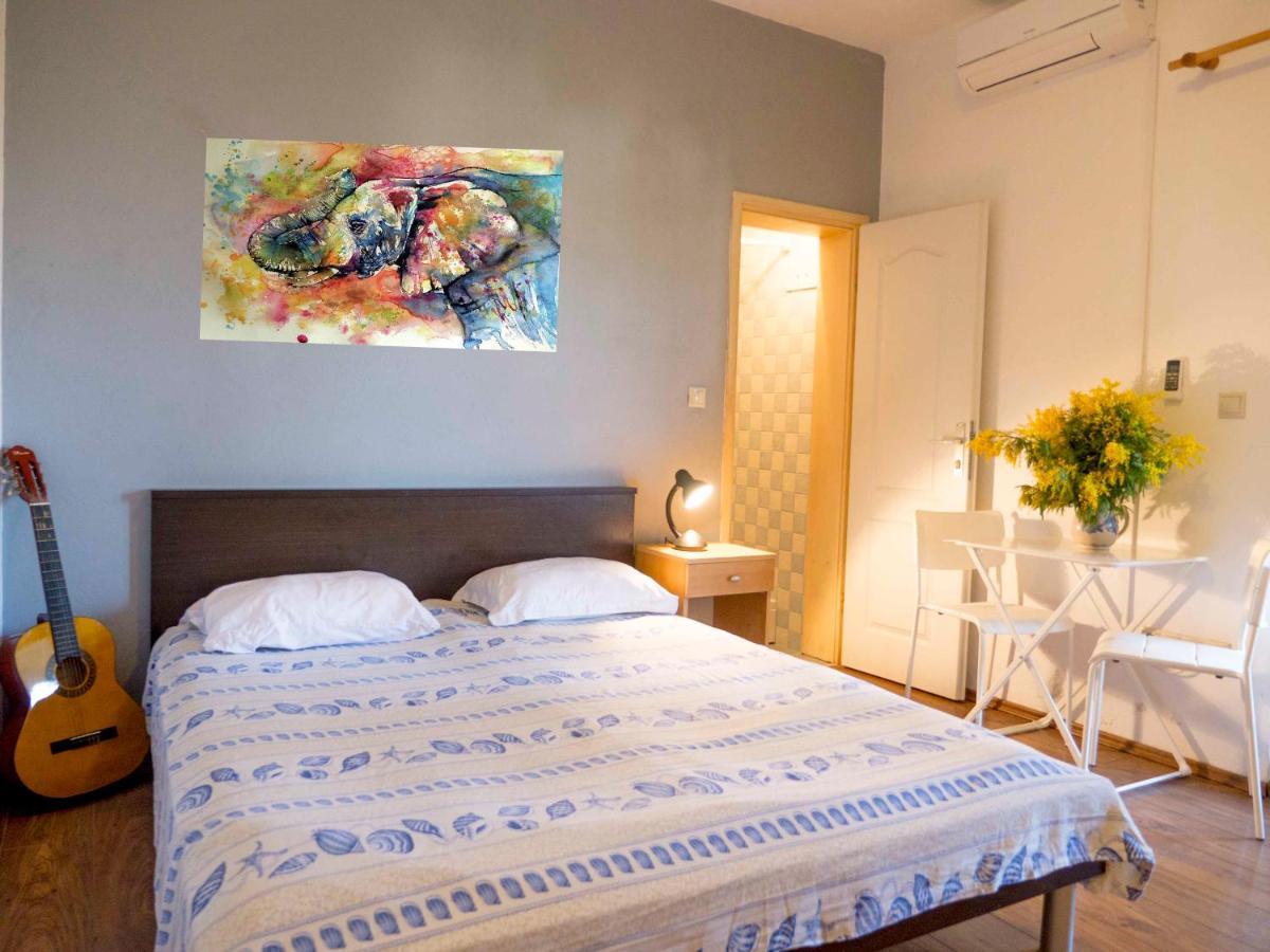 Hostel Kapa Hvar Town Exterior photo