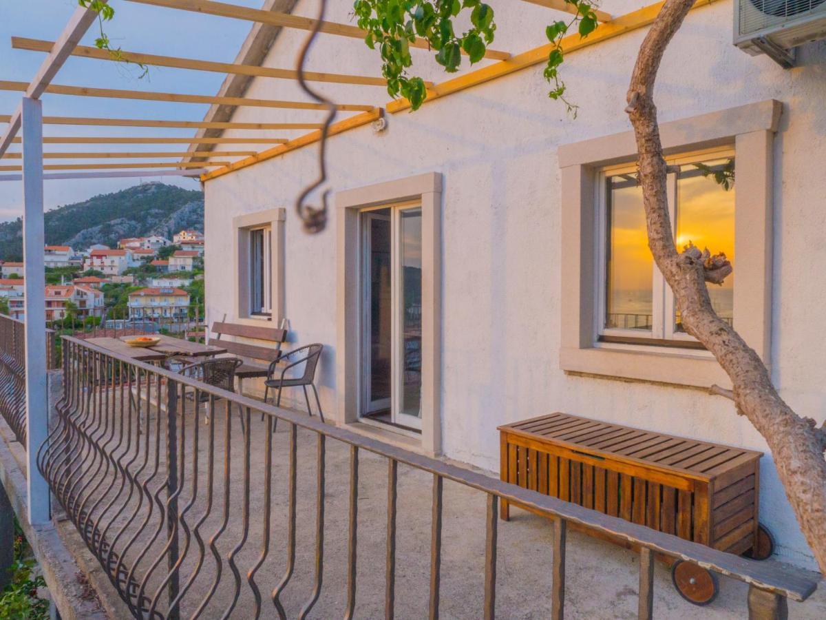 Hostel Kapa Hvar Town Exterior photo