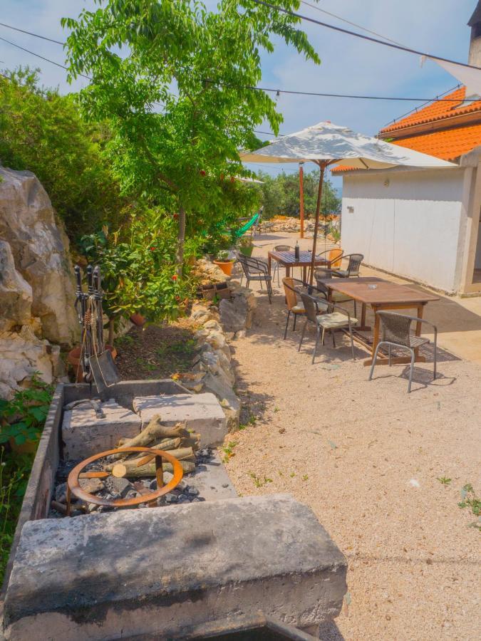 Hostel Kapa Hvar Town Exterior photo