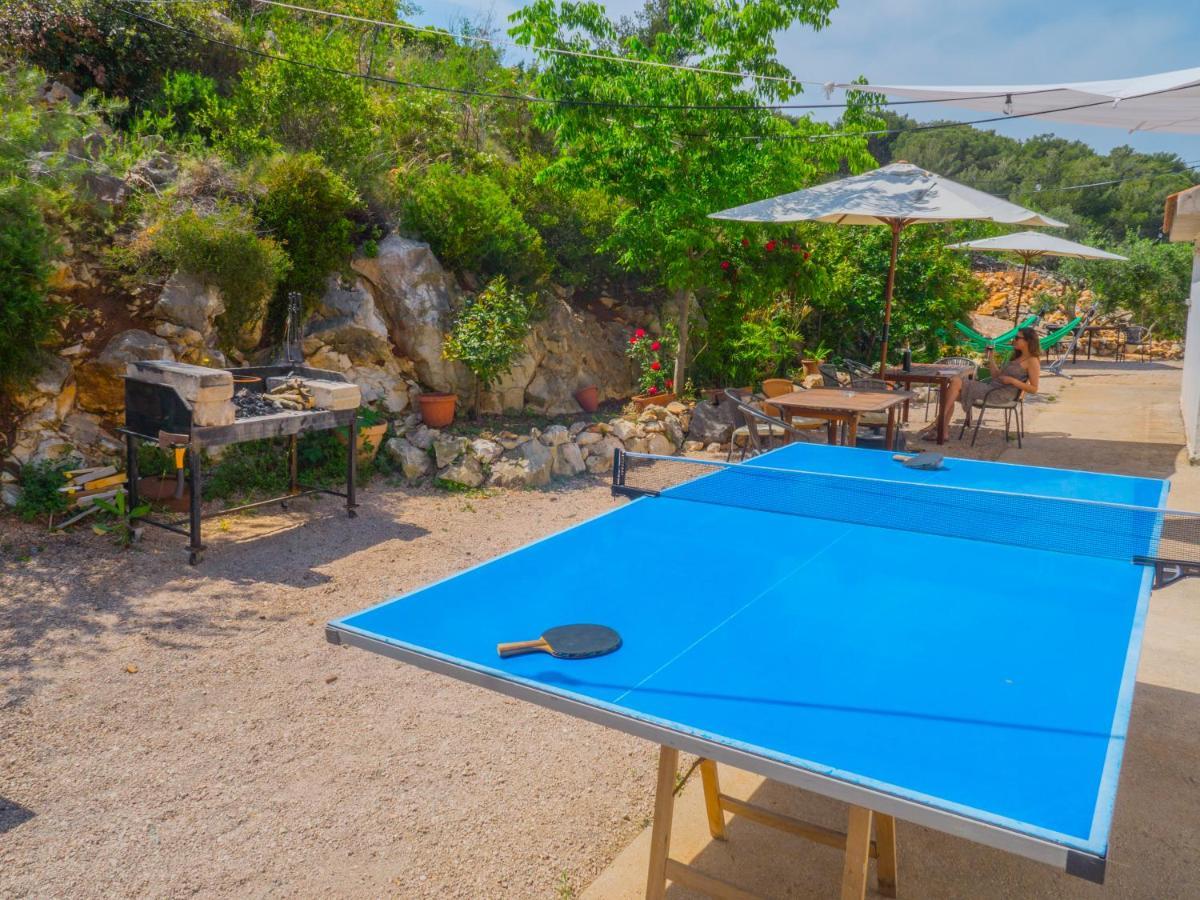 Hostel Kapa Hvar Town Exterior photo