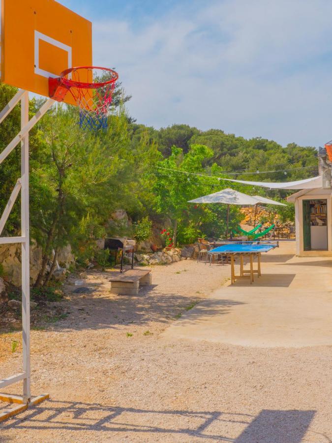 Hostel Kapa Hvar Town Exterior photo